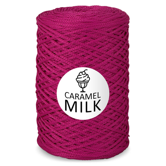 Caramel Milk - Aurora