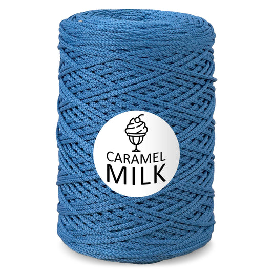 Caramel Milk - Santorini