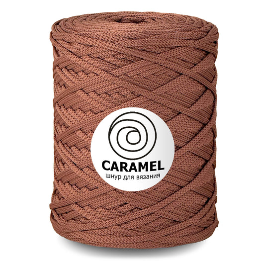 Caramel - Milk Chocolate 8082
