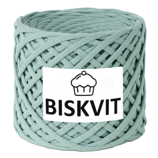 Biskvit - Mint Souffle