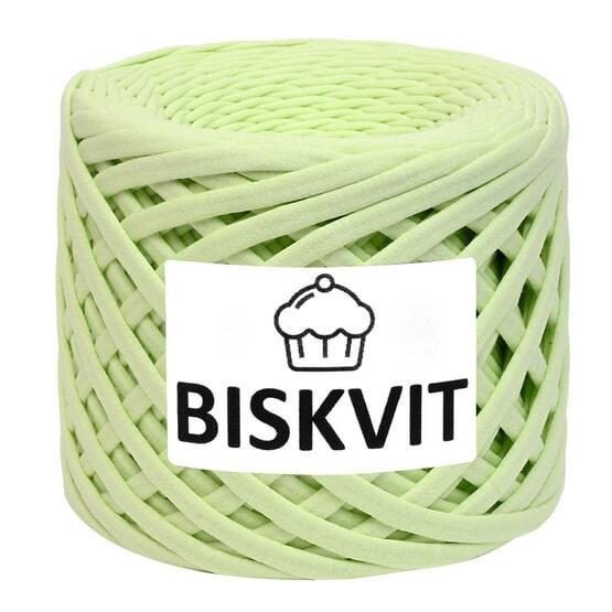 Biskvit - Mojito