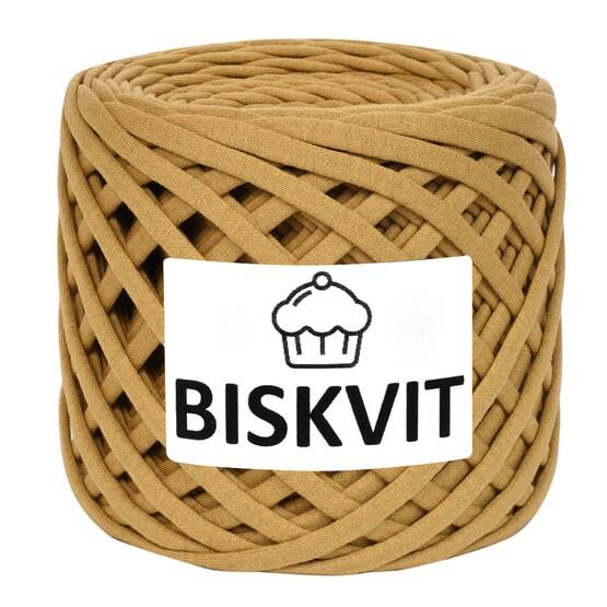 Biskvit - Mustard