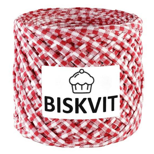 Biskvit - Nutcracker