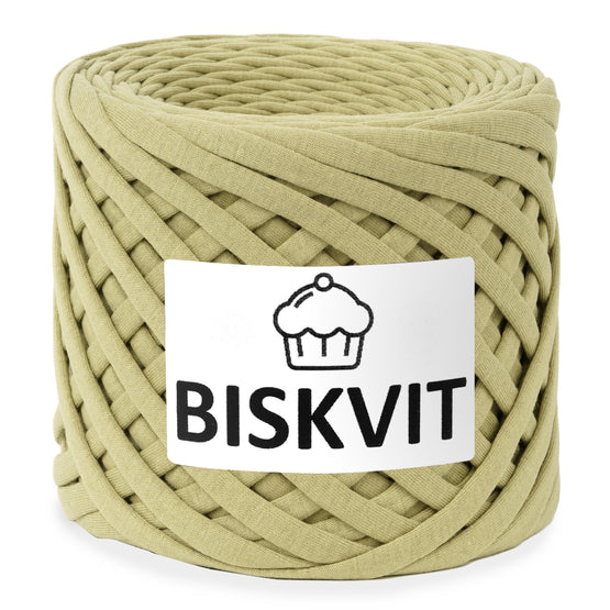 Biskvit - Olivia