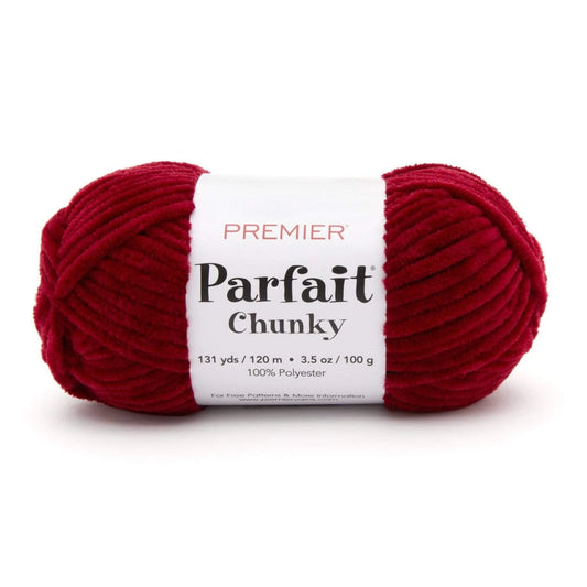 Parfait Chunky 21 - Ruby