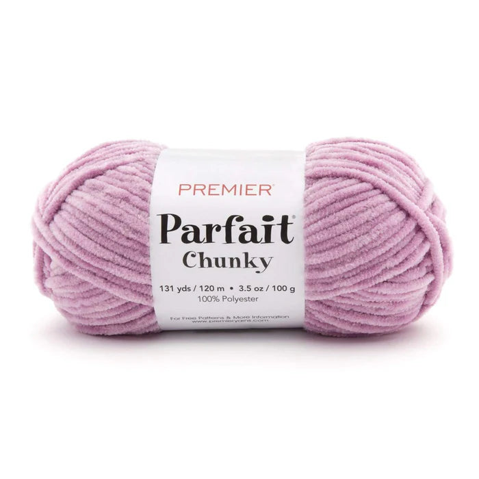 Parfait Chunky 33 - Mauve