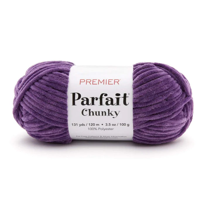 Parfait Chunky 39 - Iris