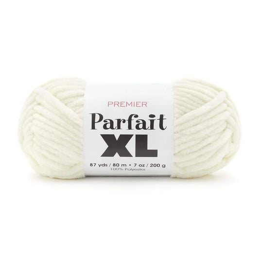 Parfait Chunky XL 02 - Crème