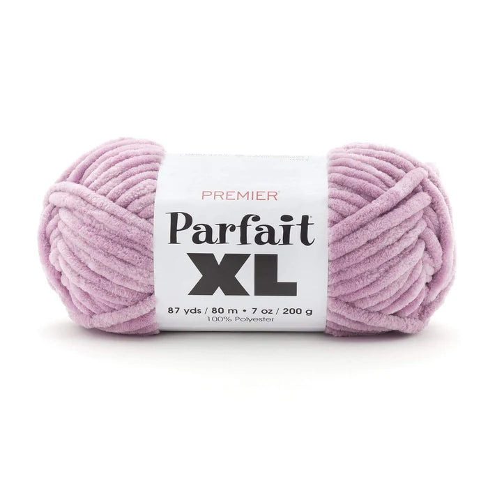 Parfait Chunky XL 04 - Lavande