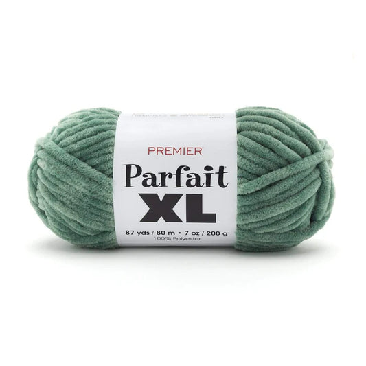 Parfait Chunky XL 10 - Sauge