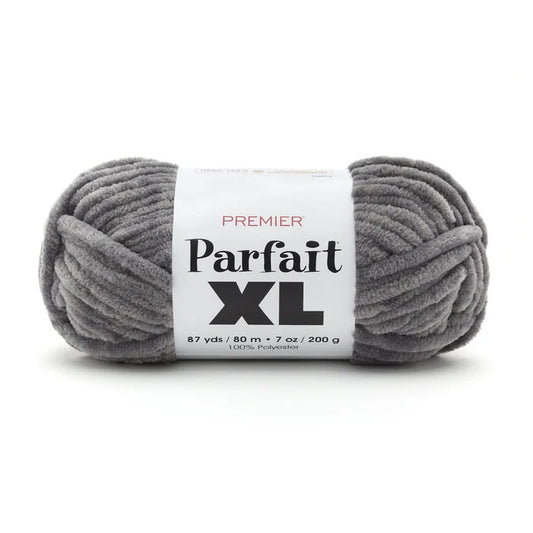 Parfait Chunky XL 14 - Gris