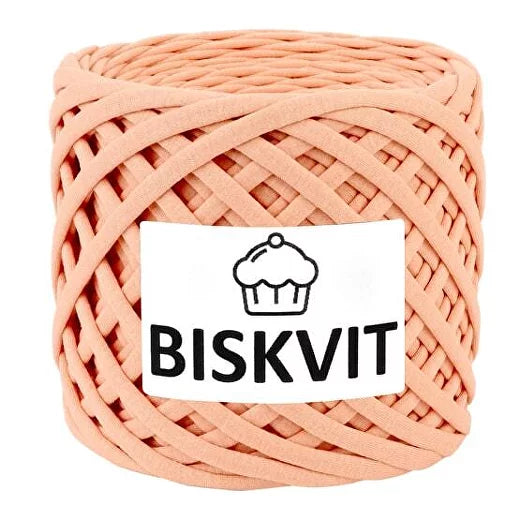 Biskvit - Peach