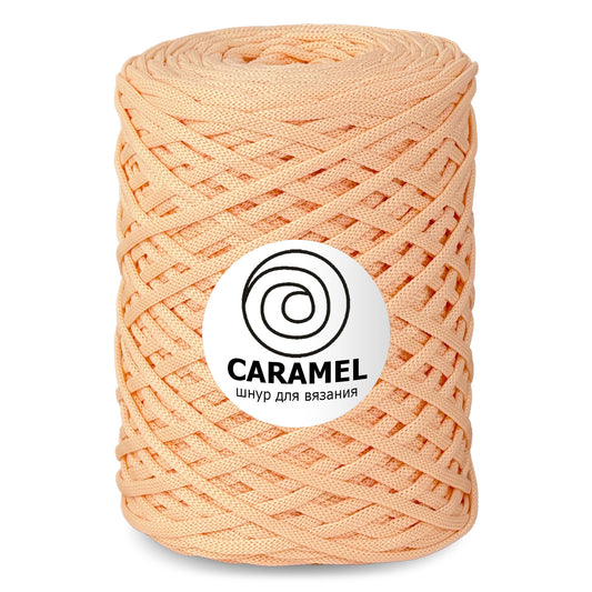 Caramel - Peach Tea 8043