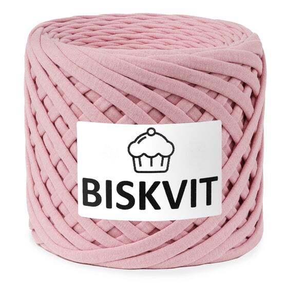 Biskvit - Raspberry yogurt