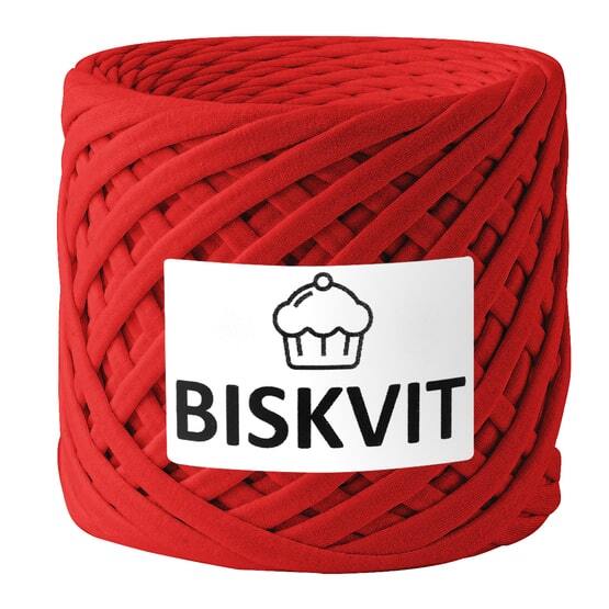 Biskvit - Red