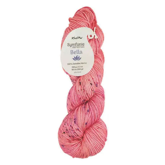 Symfonie Bella 17 - Blush