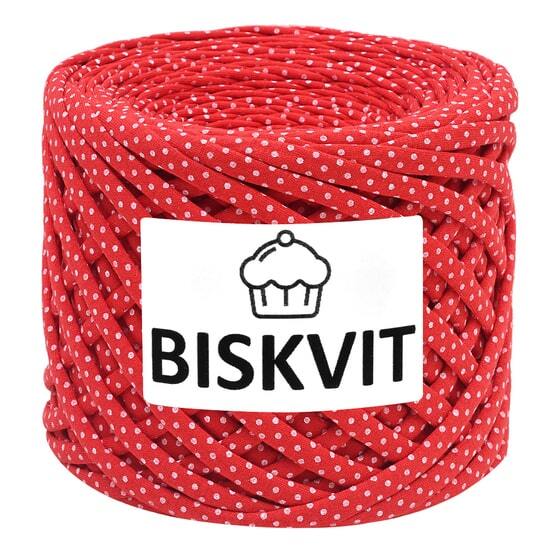 Biskvit - Strawberry