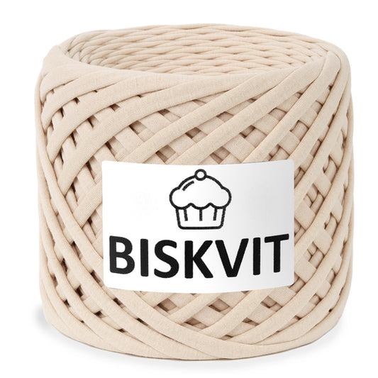 Biskvit - Vanilla