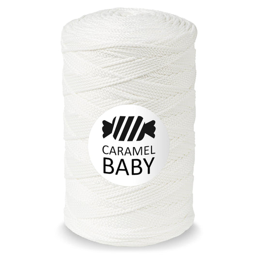 Caramel Baby - Milkshake