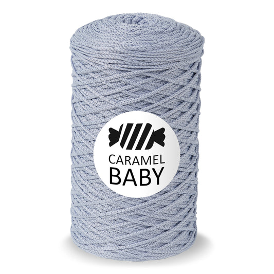 Caramel Baby - Pearl powder