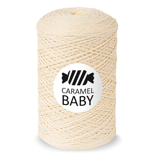 Caramel Baby - Plombir