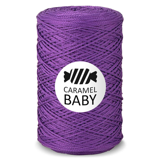 Caramel Baby - Purple