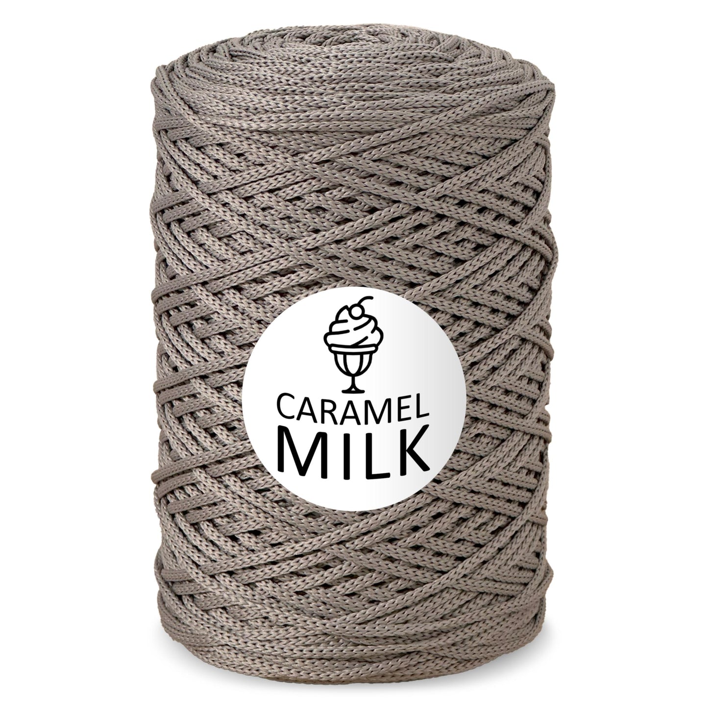 Caramel Milk - Bangkok