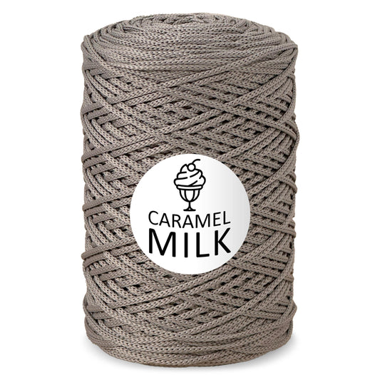 Caramel Milk - Bangkok