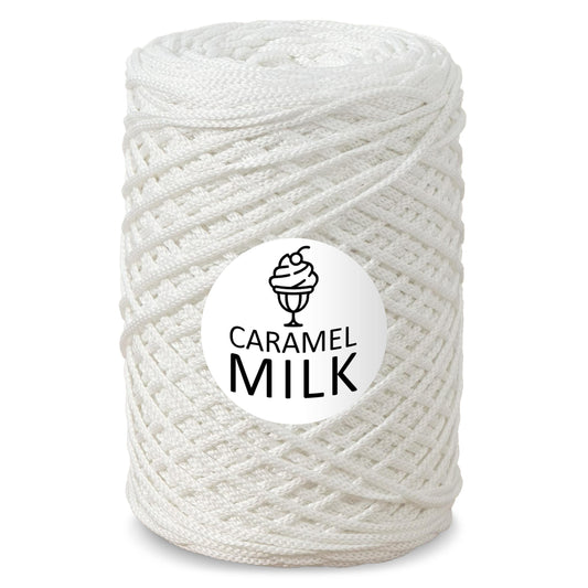 Caramel Milk - Milkshake
